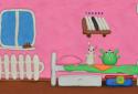 12 LOCKS: Plasticine room screenshot 3