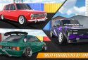 Ukrainian Drift Car screenshot 2
