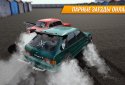 Ukrainian Drift Car screenshot 6
