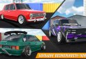 Ukrainian Drift Car screenshot 7