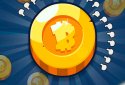 Bitcoin Time - Clicker screenshot 1