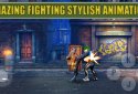Street Fighter Games screenshot 2
