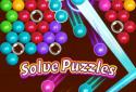 Wood Bubble Pop screenshot 2
