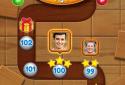 Wood Bubble Pop screenshot 5