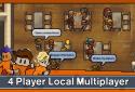 The Escapists 2: Pocket Breakout screenshot 2
