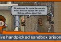 The Escapists 2: Pocket Breakout screenshot 3