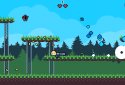 Infinity arena : battle royale screenshot 4