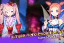 Hero Evolution screenshot 5