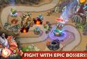 King Of Defense: Battle Frontier screenshot 2