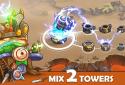 King Of Defense: Battle Frontier screenshot 4