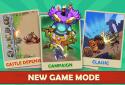 King Of Defense: Battle Frontier screenshot 6
