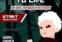 Two Hours To Live - An інтригуючою epic story screenshot 1