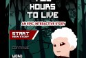 Two Hours To Live - An інтригуючою epic story screenshot 7