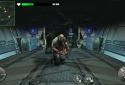 Survival After Tomorrow - Dead Zombie Shooting Game screenshot 2