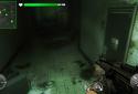 Survival After Tomorrow - Dead Zombie Shooting Game screenshot 5
