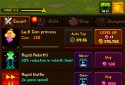 Coin Princess VIP: Retro RPG Quest screenshot 1
