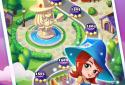 Gems Witch screenshot 4