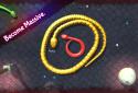 3D Snake . io screenshot 6