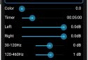 Tone Generator PRO screenshot 5