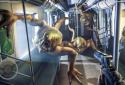 Metro 2077. Last Standoff screenshot 2