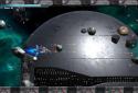 3D Space Shooter: Bullet Hell Meja Infinity screenshot 7