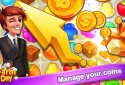 Farm Day - 2019 Match Free Games screenshot 3