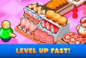 Idle Supermarket Tycoon - Tiny Shop Game screenshot 1
