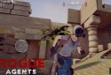Rogue Agents screenshot 2