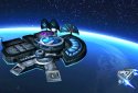 Quantum Contact: A Space Adventure screenshot 1