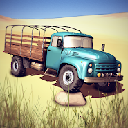 Offroad Божевілля