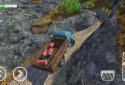 Offroad Божевілля screenshot 1