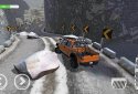 Offroad Божевілля screenshot 3