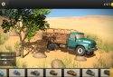 Offroad Божевілля screenshot 4