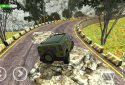 Offroad Божевілля screenshot 5
