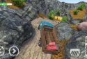 Offroad Божевілля screenshot 7