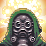 Idle Wasteland