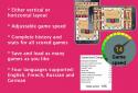 Quadropoly Academy - Data Science for Board Game screenshot 1