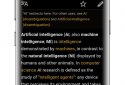 OH Web Browser - One handed, Fast & Privacy screenshot 4