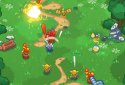 ⚔️ Tap! Tap! Kingdom - Idle Clicker Fantasy RPG screenshot 4