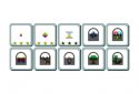 Parts to Shape - Block puzzle screenshot 2