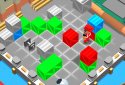 Super Stack Attack 3D screenshot 2