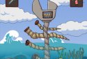 Dr. Paul : mixed Puzzle game screenshot 7
