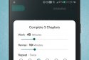 Engross: Focus Timer & To-do list with Reminders screenshot 5
