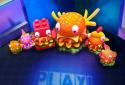 Burger.io: Devour Burgers in Fun Game IO screenshot 3