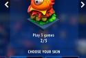 Burger.io: Devour Burgers in Fun Game IO screenshot 5