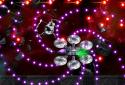 Space Shooter : AsaP Bullet Hell white screenshot 2