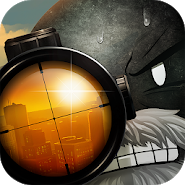 Clear Vision 4 - Brutal Sniper Game