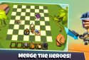 Heroes Auto Chess screenshot 3