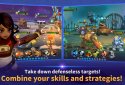Skylanders™ Ring of Heroes screenshot 3