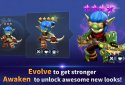 Skylanders™ Ring of Heroes screenshot 4